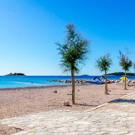 Ljiljana Appartement Rogoznica (Sibenik-Knin)