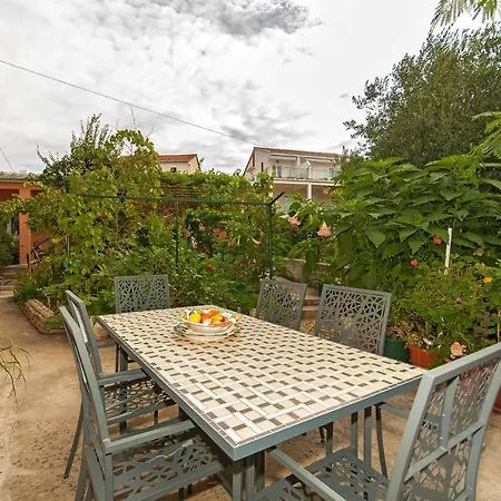 Apartmán Ljiljana *