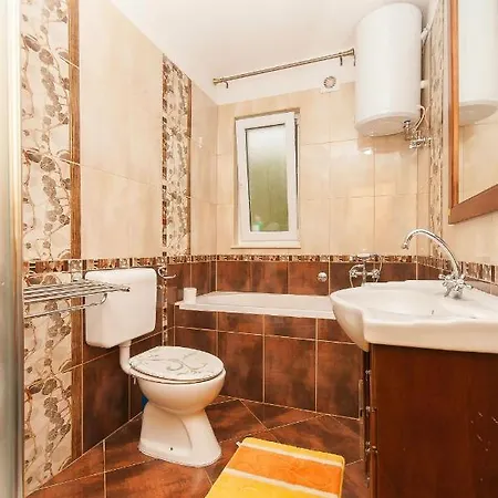 Apartamento Ljiljana Rogoznica (Sibenik-Knin)