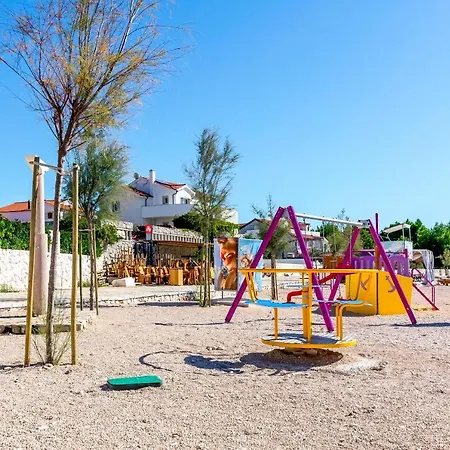 Apartamento Ljiljana Rogoznica (Sibenik-Knin)