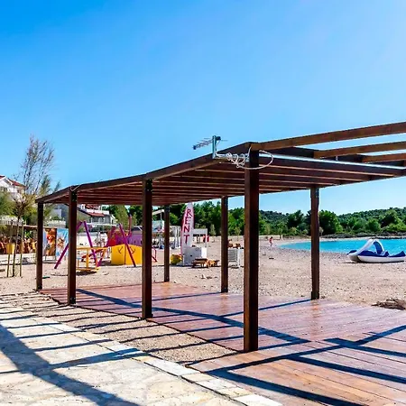 Ljiljana Apartmán *