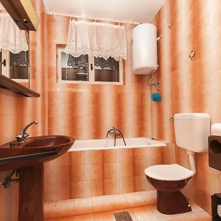 Ljiljana Apartamento