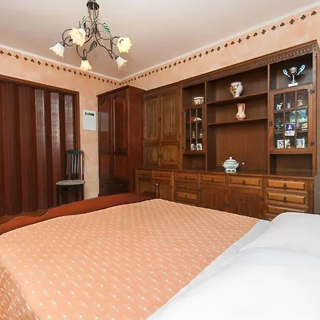 Ljiljana Apartmán Rogoznica (Sibenik-Knin)