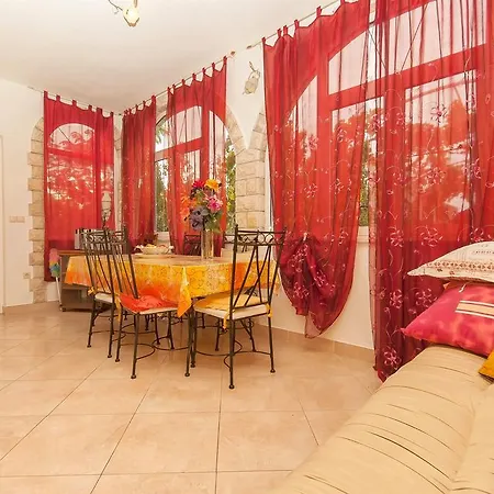 Apartmán Ljiljana Rogoznica (Sibenik-Knin)