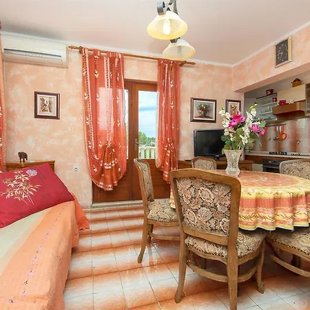 Apartmán Ljiljana *