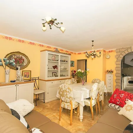 Ljiljana Apartmán *