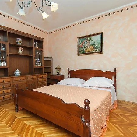 Apartmán Ljiljana