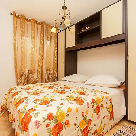 Ljiljana Apartamento