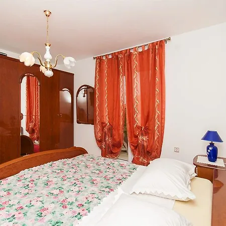 Apartmán Ljiljana Rogoznica (Sibenik-Knin)