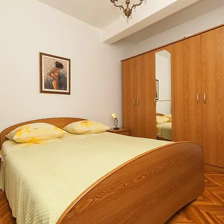 Ljiljana Apartamento *