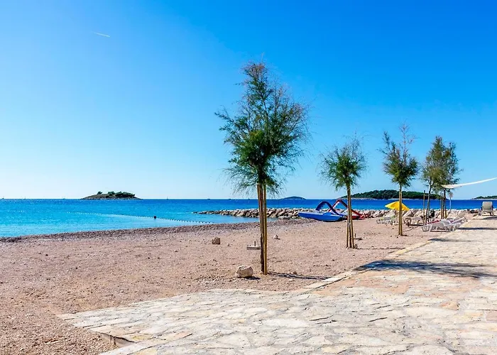 Ljiljana Appartement Rogoznica (Sibenik-Knin)