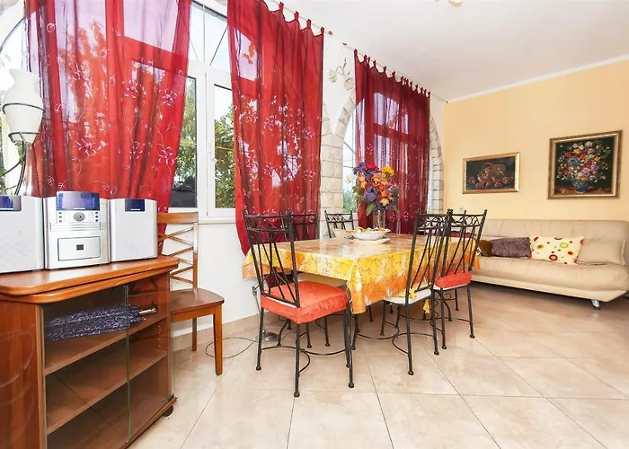 Appartement Ljiljana Rogoznica (Sibenik-Knin)