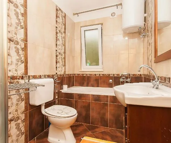 Appartement Ljiljana Rogoznica (Sibenik-Knin)