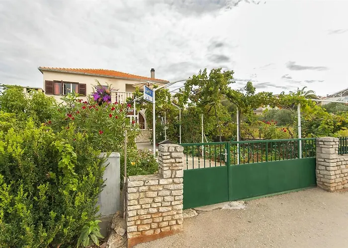 Ljiljana Appartement