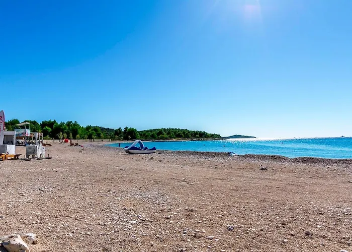 Ljiljana * Rogoznica (Sibenik-Knin)