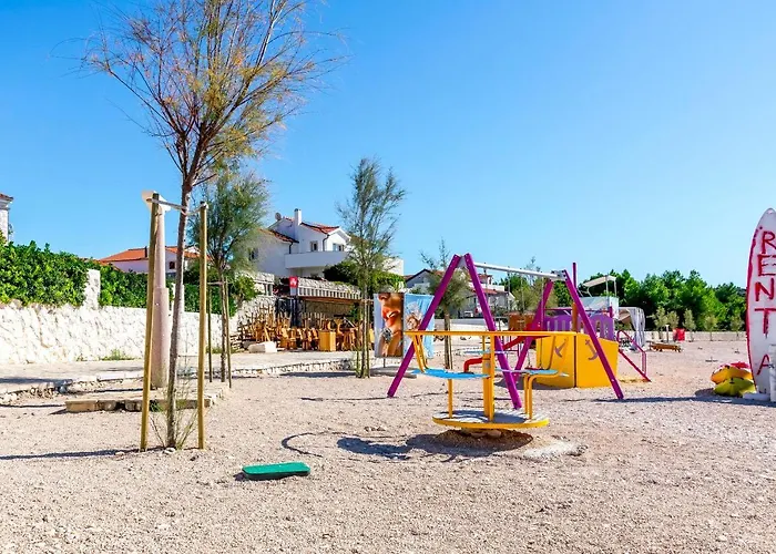 Appartement Ljiljana Rogoznica (Sibenik-Knin)