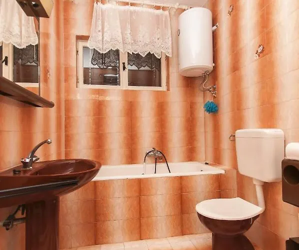 Ljiljana Appartement