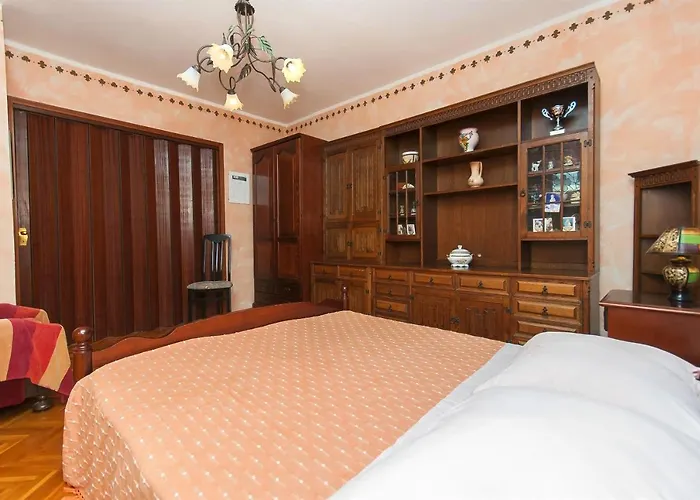 Ljiljana Appartement Rogoznica (Sibenik-Knin)