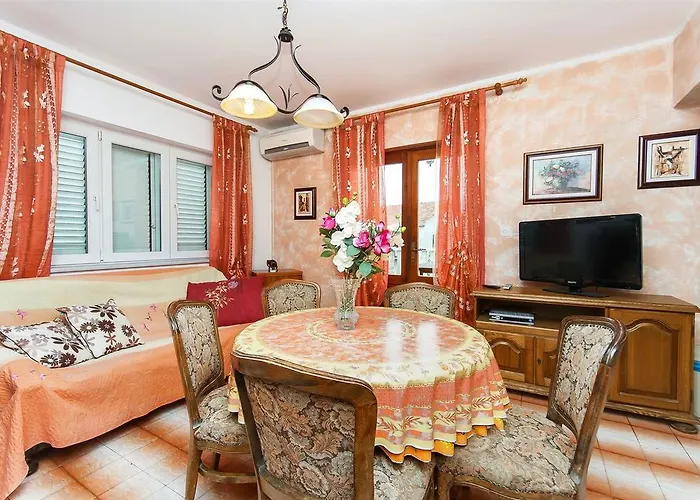 Ljiljana Appartement