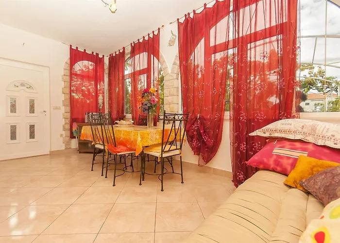 Appartement Ljiljana Rogoznica (Sibenik-Knin)