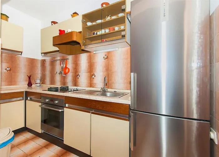 Ljiljana Appartement Rogoznica (Sibenik-Knin)