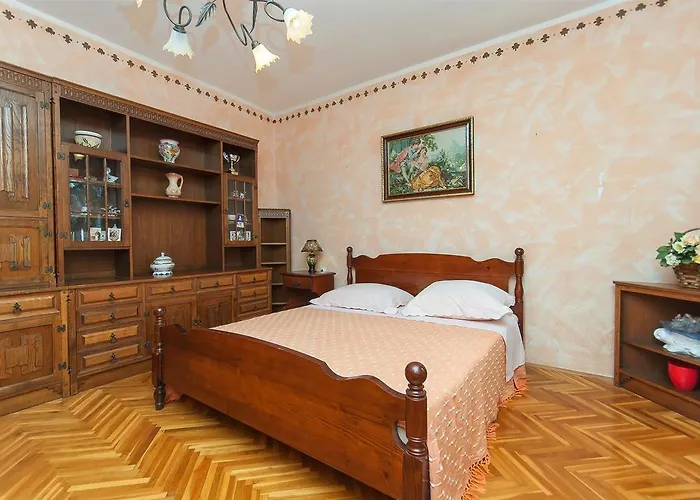 Appartement Ljiljana