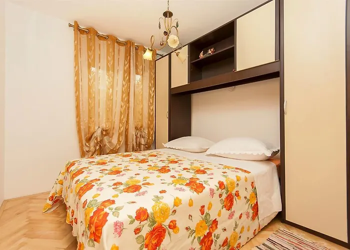 Ljiljana Appartement