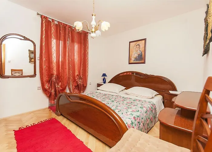 Appartement Ljiljana *