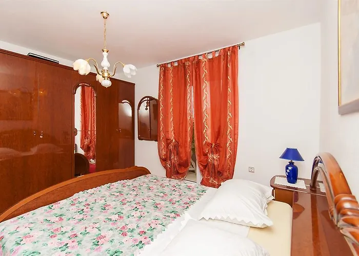 Appartement Ljiljana Rogoznica (Sibenik-Knin)