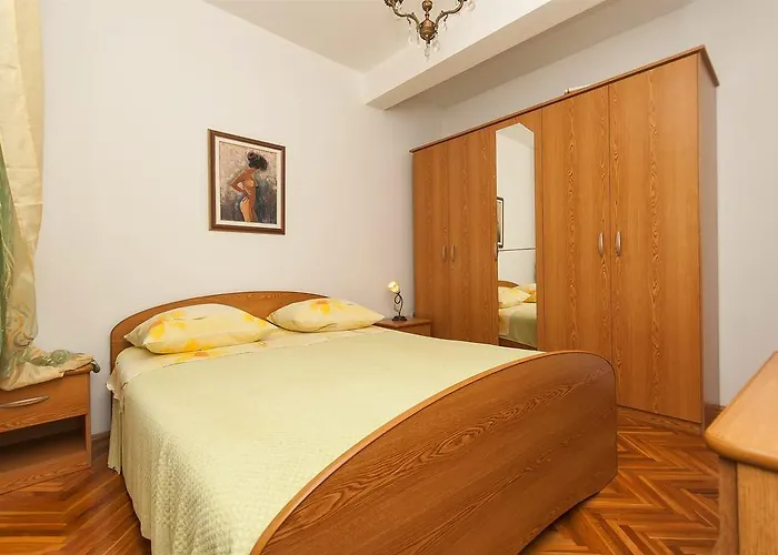 Ljiljana Appartement *
